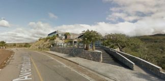 Aprehenden a un joven tras agredir a una mujer Policía en un boliche