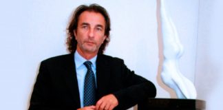Angelo Calcaterra declara ante Bonadio en la causa por los cuadernos