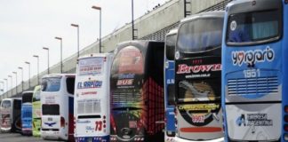 Micros «low cost»: venderán pasajes más baratos