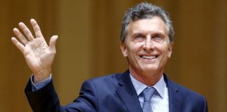 En la era Macri ya se fugaron más de 52 millones de dólares