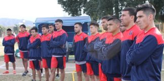El 23 de agosto se conocerá el fixture del Federal A
