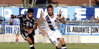San Lorenzo sumó dos refuerzos más de cara al Federal A