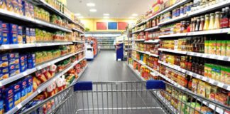 La inflación de julio fue del 3,1% y acumula 19,6% en lo que va del año