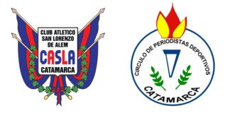 Acreditaciones para cubrir la campaña de San Lorenzo de Alem en el Federal A