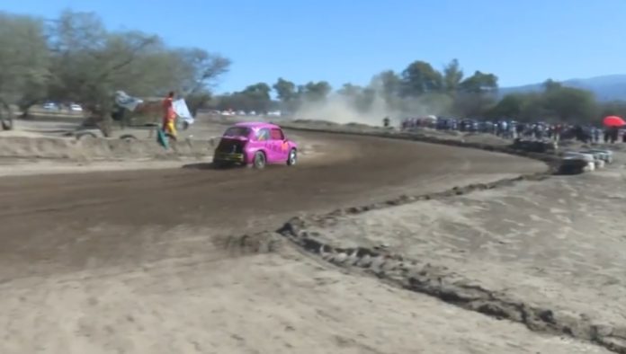 Autos y motos