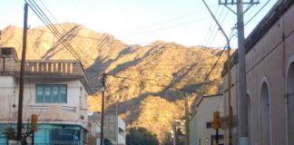 En Belén aprehenden a un hombre requerido por la Justicia de La Rioja