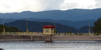El viernes llega con tiempo agradable