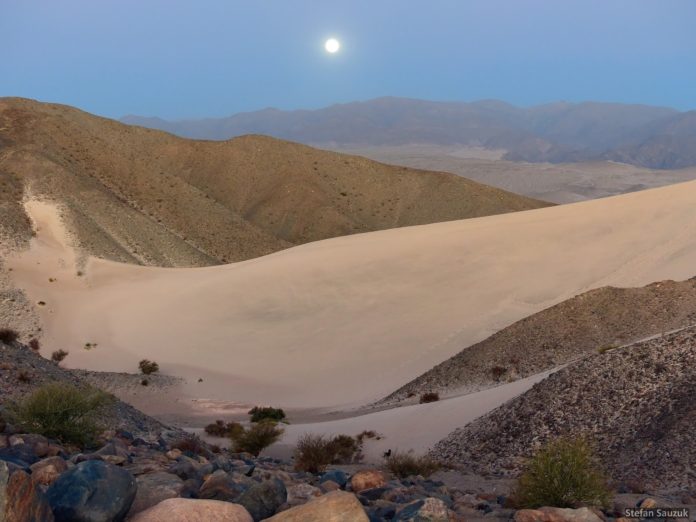 FIAMBALA - CATAMARCA