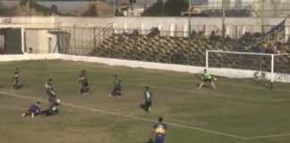 VIDEO: resumen de la goleada de Policial y el triunfo de Defensores del Norte