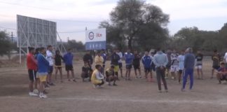 Conocé la programación de la 1ra. fecha del Anual Capitalino