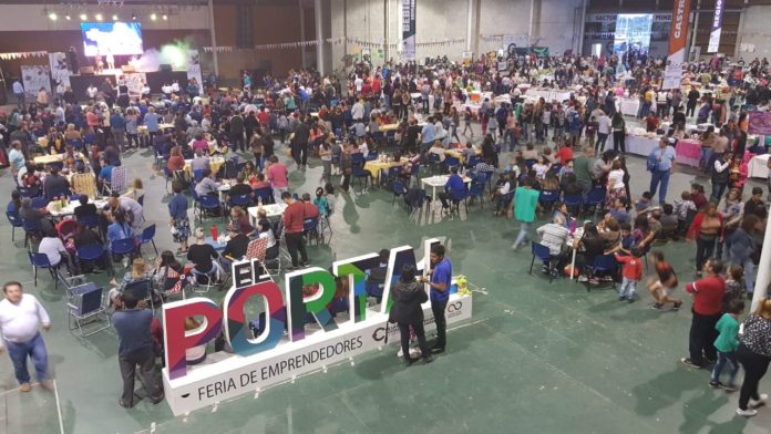 Portal del Emprendedor