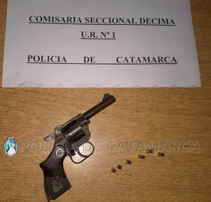 SECUESTRO CRIA. 10ª
