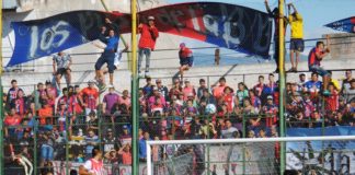 Liga Catamarqueña: conocé el fixture del Anual de Primera división