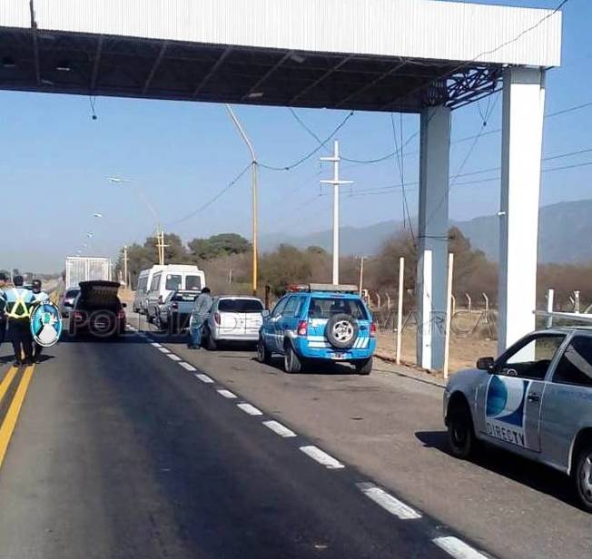 Sec. Seguridad Vial