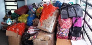 Secuestraron juguetes sin documentación valuados en más de $ 300.000