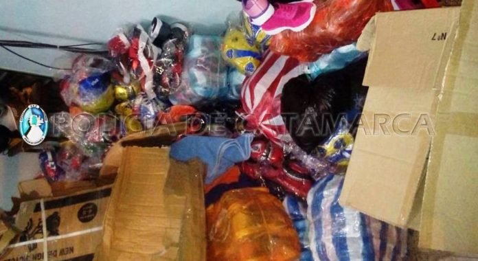 Secuestro Seg. Vial