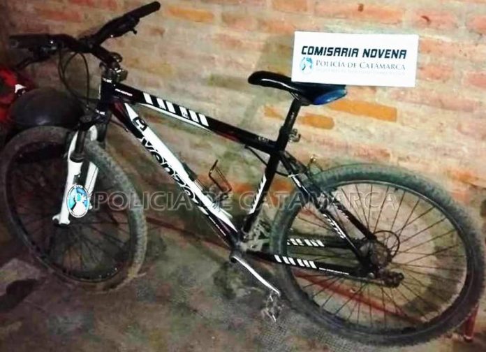 Secuestro cria 9na
