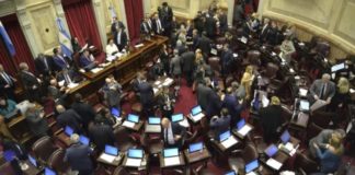Uno x Uno: ¿Cómo votaron los senadores el proyecto de Legalización del Aborto?