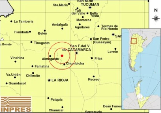 Temblor