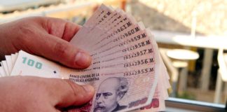 El Gobierno Nacional dispuso un 25% de aumento para el salario mínimo