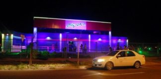 Aprehendieron a tres jóvenes que agredieron a un adolescente en El Alto Fariñango