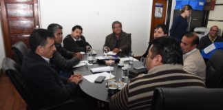 El 23 se eligen los nuevos miembros de la Comisión de Participación