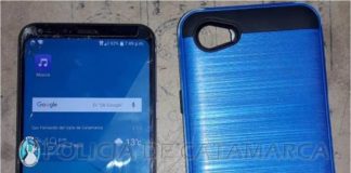 Recuperan un celular sustraído en una estación de servicio de la Capital