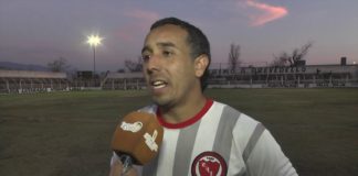 Notas David Cano Figueroa y Maxi Guerra (Independiente SA)