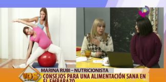 CONSEJOS PARA UNA ALIMENTACIÓN SANA EN EL EMBARAZO