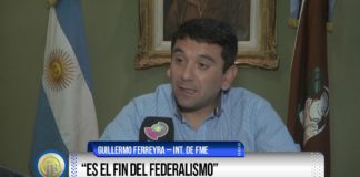 Municipios, los más afectados por la eliminación del FFS