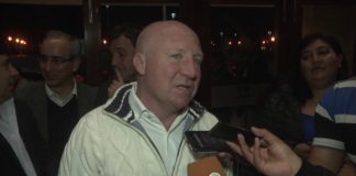 Nota Carlos Mac Allister, Secretario de Deportes de la Nación