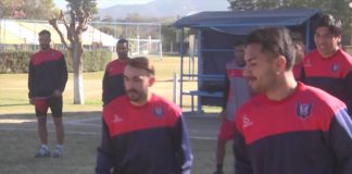 Notas Emanuel Perea y Williams Peralta (San Lorenzo de Alem)