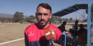 Leandro Wagner: «el grupo tiene buenas expectativas»