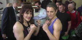 Laura Griffa: «Hace rato quería esta chance mundialista»