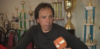 Luis Gallardo cuenta detalles de la campaña de socios en San Lorenzo