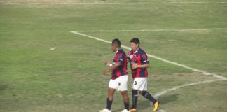 Anual Capitalino, 2da. fecha: Tesorieri 3 – Villa Cubas 2