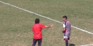 Amistoso de pretemporada: Mitre 0 – San Lorenzo de Alem 1