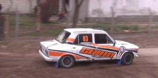 Resumen del «Rally de El Fuerte»