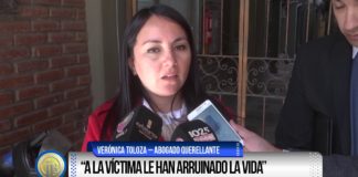 Condenas en suspenso en el juicio a «patovicas»
