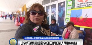 Celebración por los 197 años de Autonomía