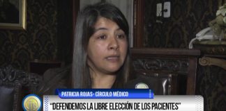 Están en riesgo operaciones e internaciones con OSDE