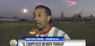 Independiente goleó 3 a 0 a Obreros