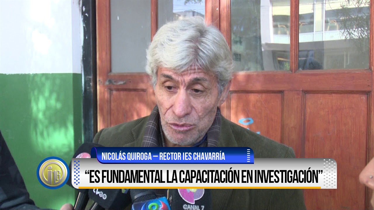 Preocupación por falta de personal en IES - Catamarca Radio y Televisión