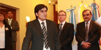Murúa pide a Cambiemos Catamarca que manifiesten si acompañan o no los recortes a la provincia