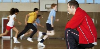 Presentan ley de creación del Colegio de Profesionales de Educación Física