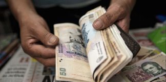 El Salario Mínimo, Vital y Móvil medido en dólares volvió a los niveles de 2007