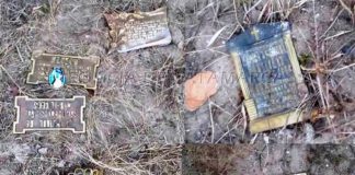 Secuestran elementos robados en el Cementerio Municipal