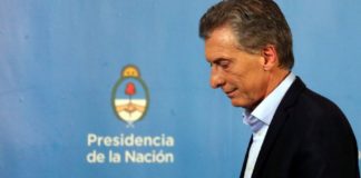Imputaron a Mauricio Macri por el acuerdo con el FMI