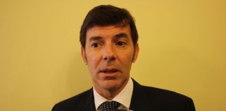 Dalla Lasta: “Si nos quitan el subsidio del transporte el boleto se irá a casi $ 25”