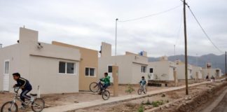 Comunican corte de agua para Valle Chico este jueves